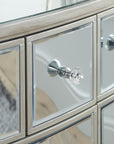 Elysee Merchant Chest