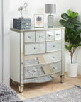 Elysee Merchant Chest