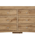 Hampstead 6 Drawer Chest