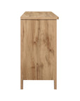 Hampstead 6 Drawer Chest