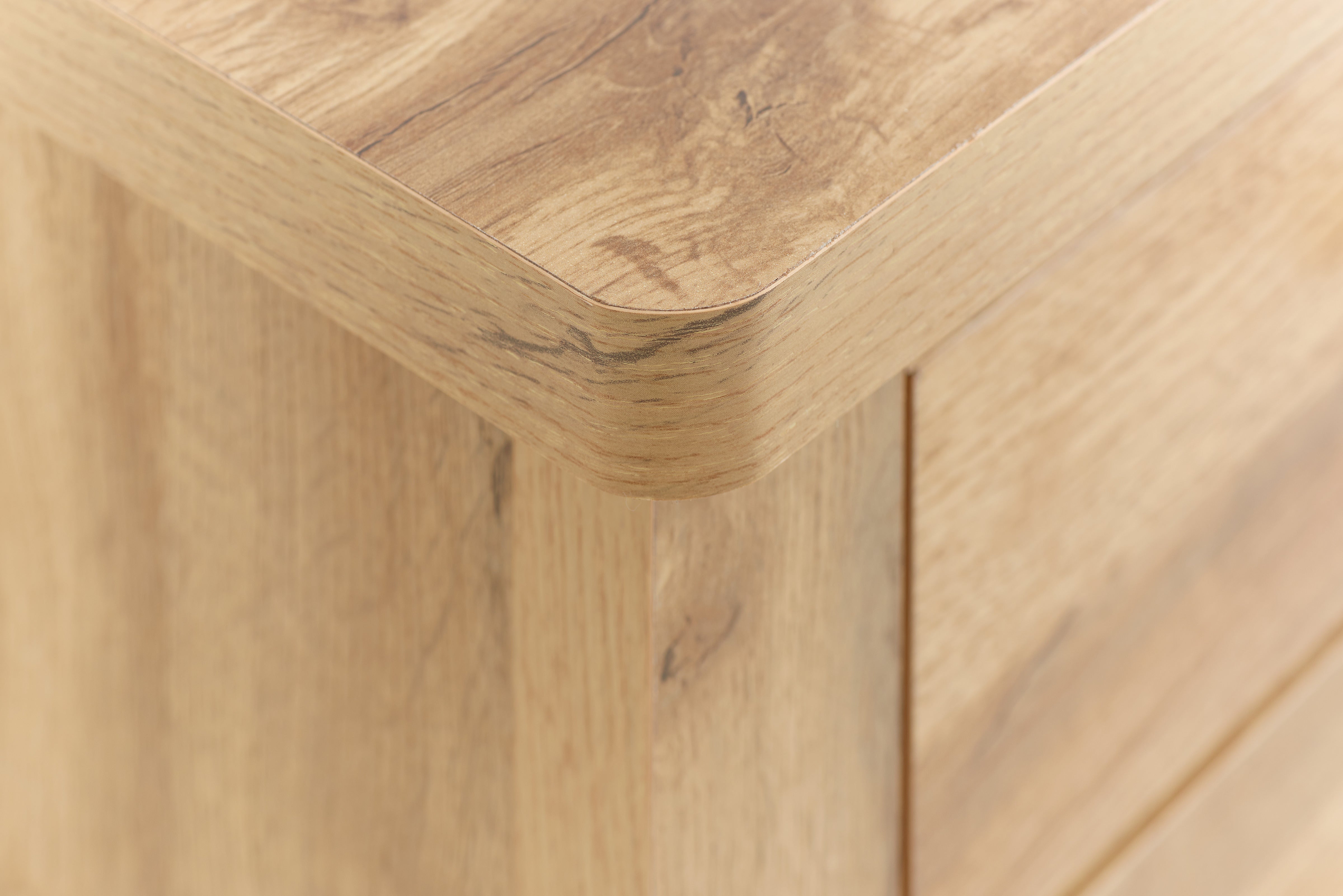 Hampstead 6 Drawer Chest