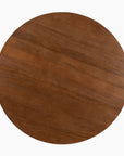 Henry Mango Wood Dining Table