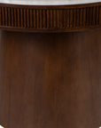 Noah Marble Top Dining Table