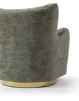 Teddy Swivel Chair