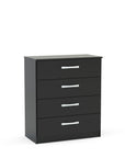 Lynx 4 Drawer Chest