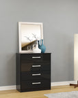 Lynx 4 Drawer Chest